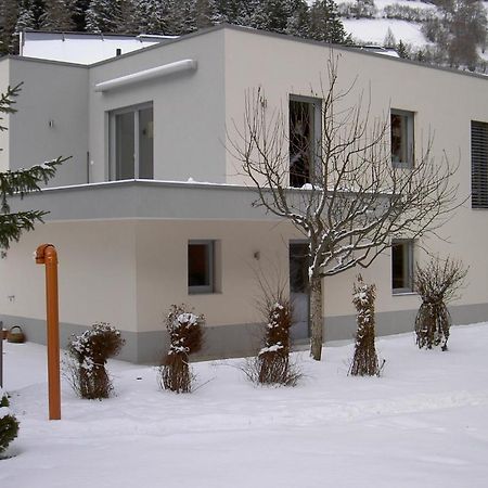 Appartement Christopherus Pettneu am Arlberg Exterior foto