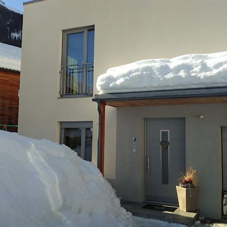 Appartement Christopherus Pettneu am Arlberg Exterior foto