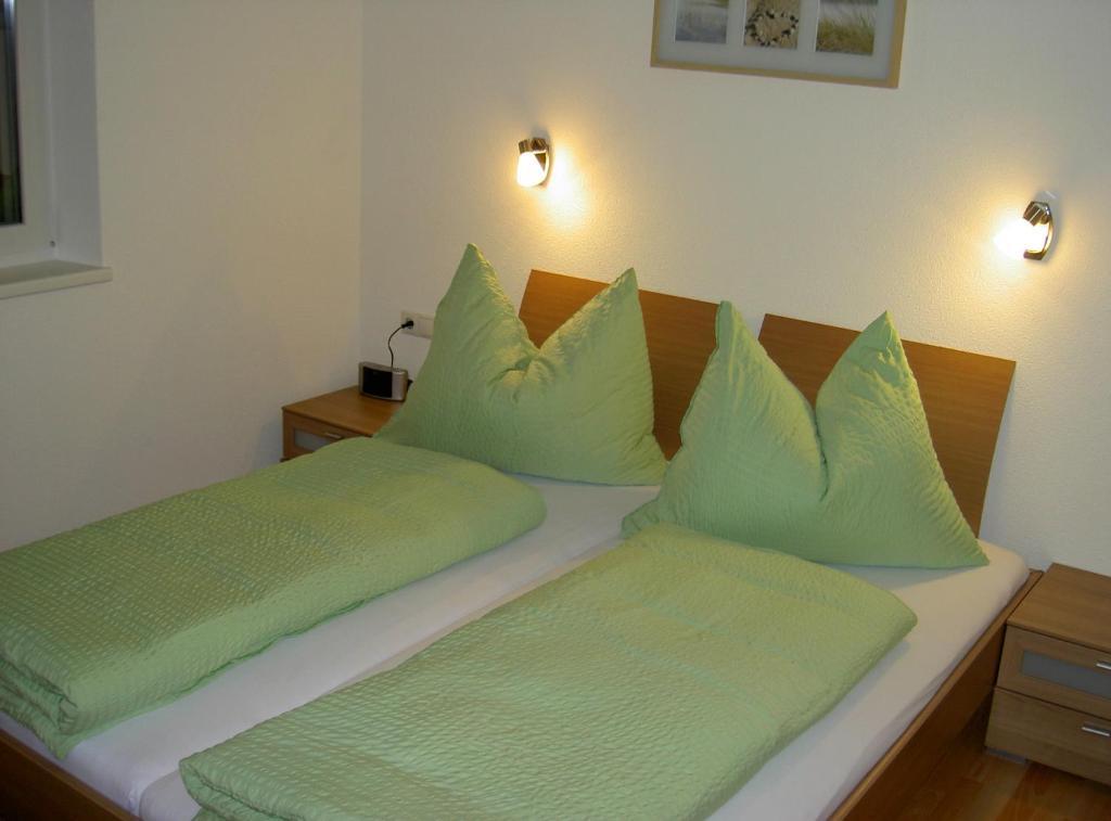Appartement Christopherus Pettneu am Arlberg Zimmer foto