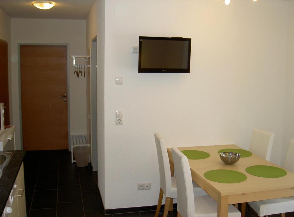 Appartement Christopherus Pettneu am Arlberg Exterior foto