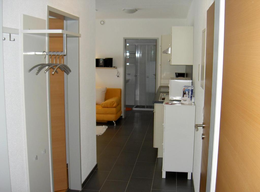 Appartement Christopherus Pettneu am Arlberg Zimmer foto